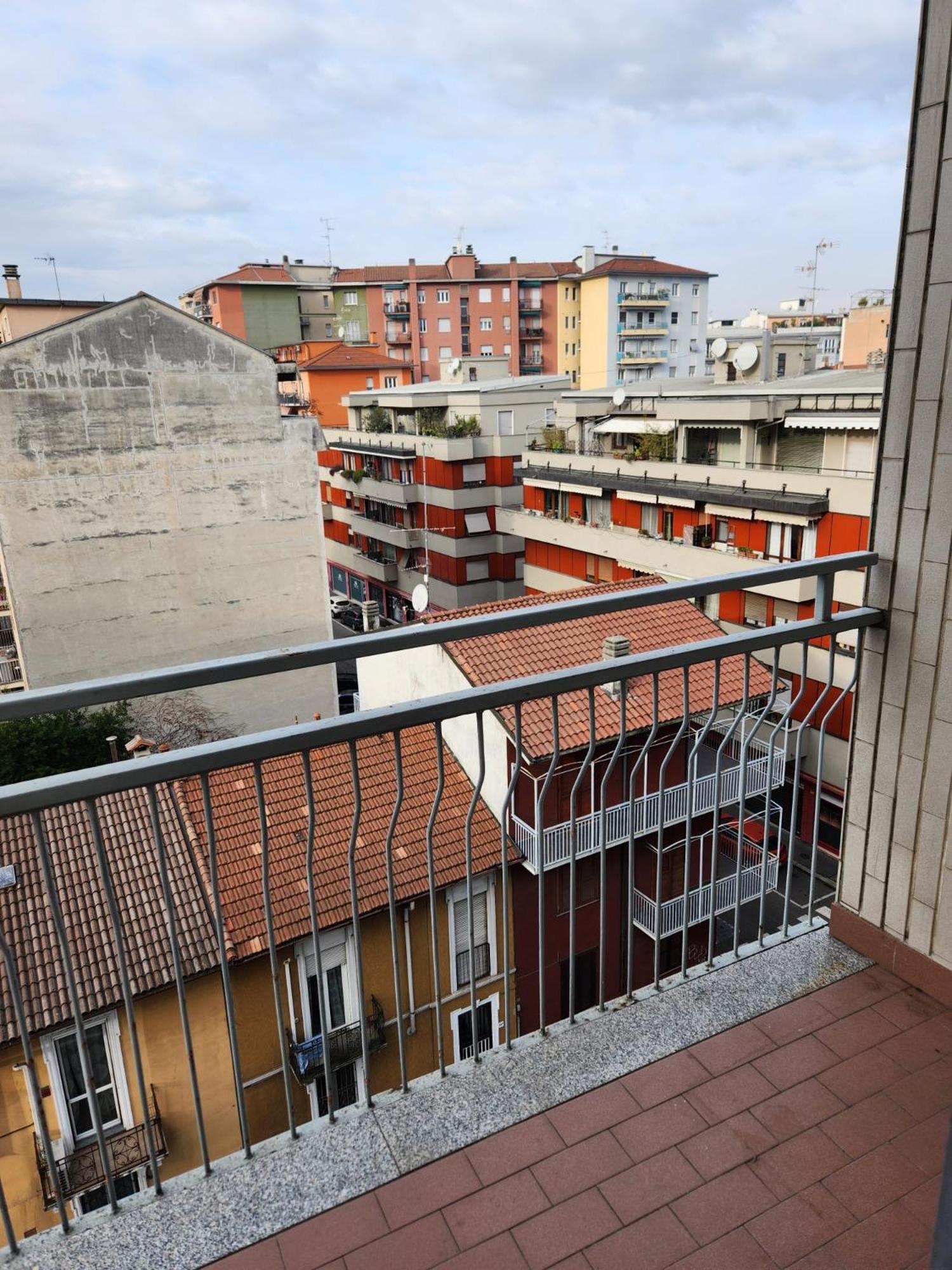Guesthouse - Metro M1 Sesto Rondo Sesto San Giovanni Exterior foto