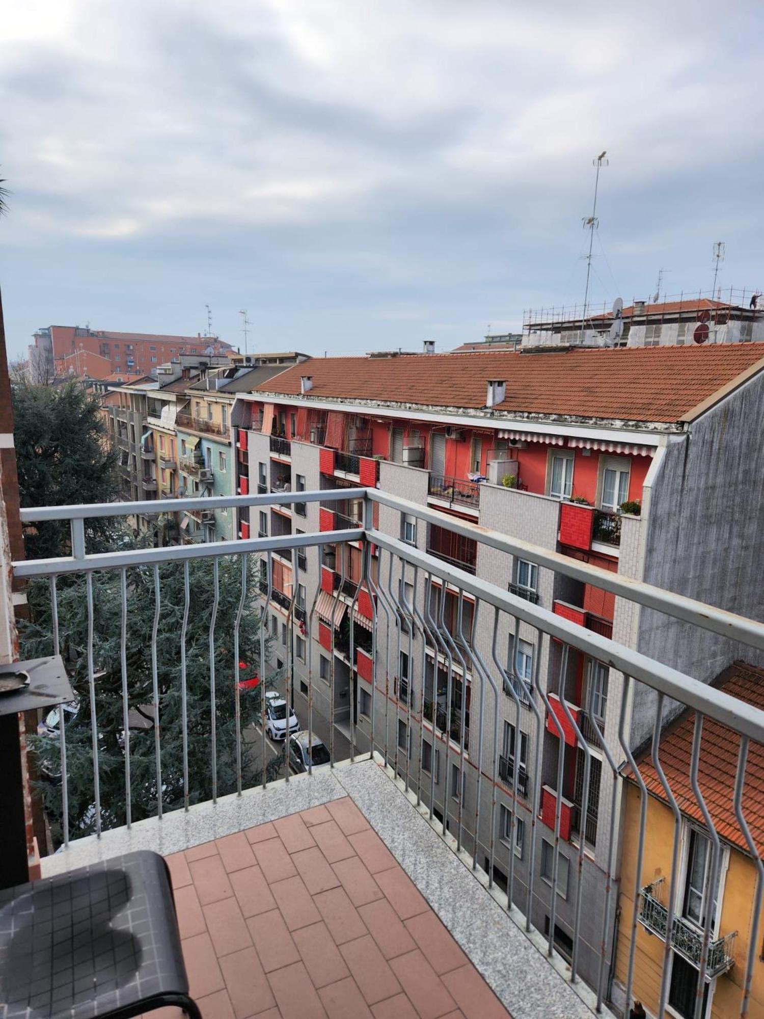 Guesthouse - Metro M1 Sesto Rondo Sesto San Giovanni Exterior foto