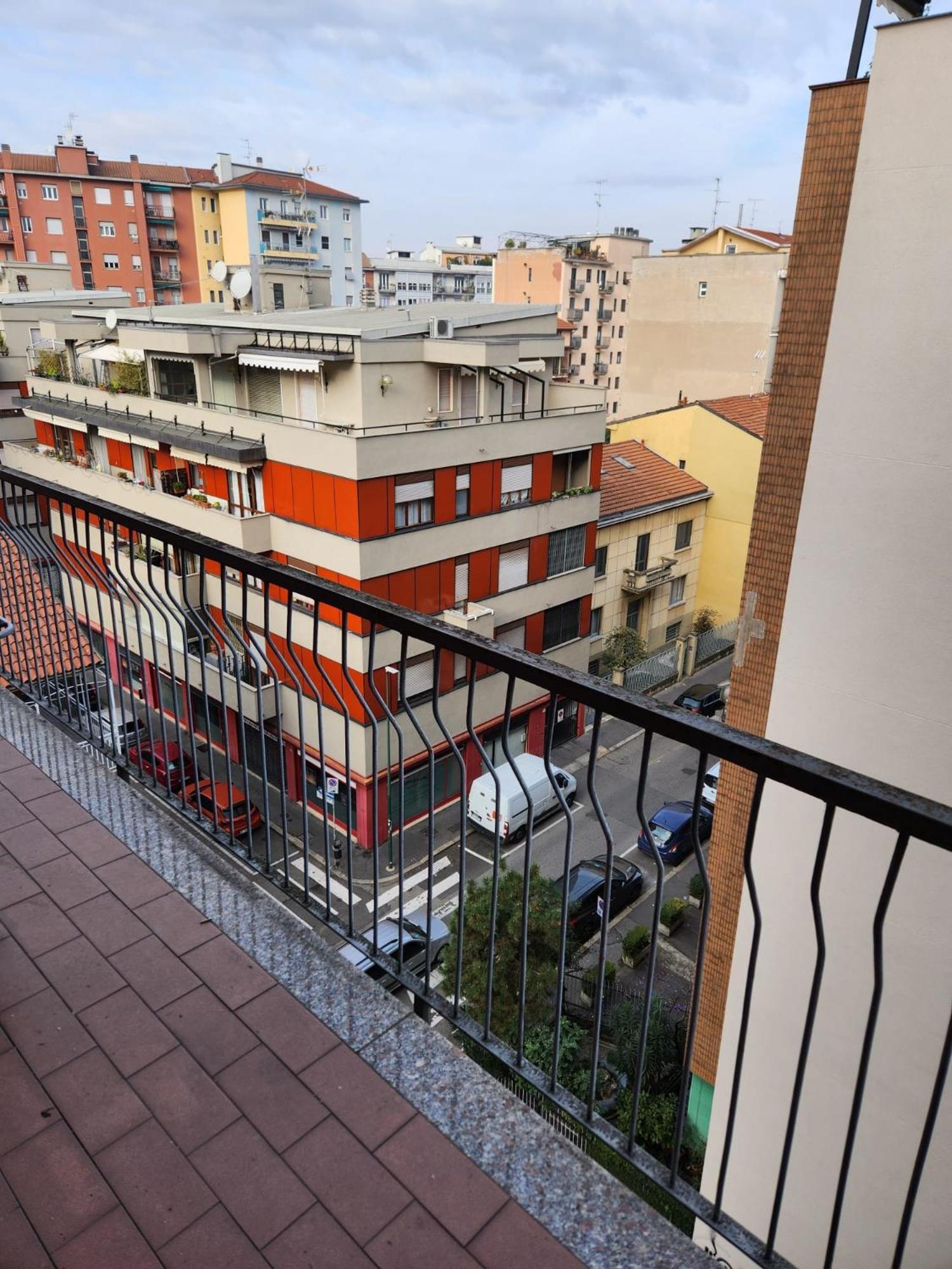 Guesthouse - Metro M1 Sesto Rondo Sesto San Giovanni Exterior foto
